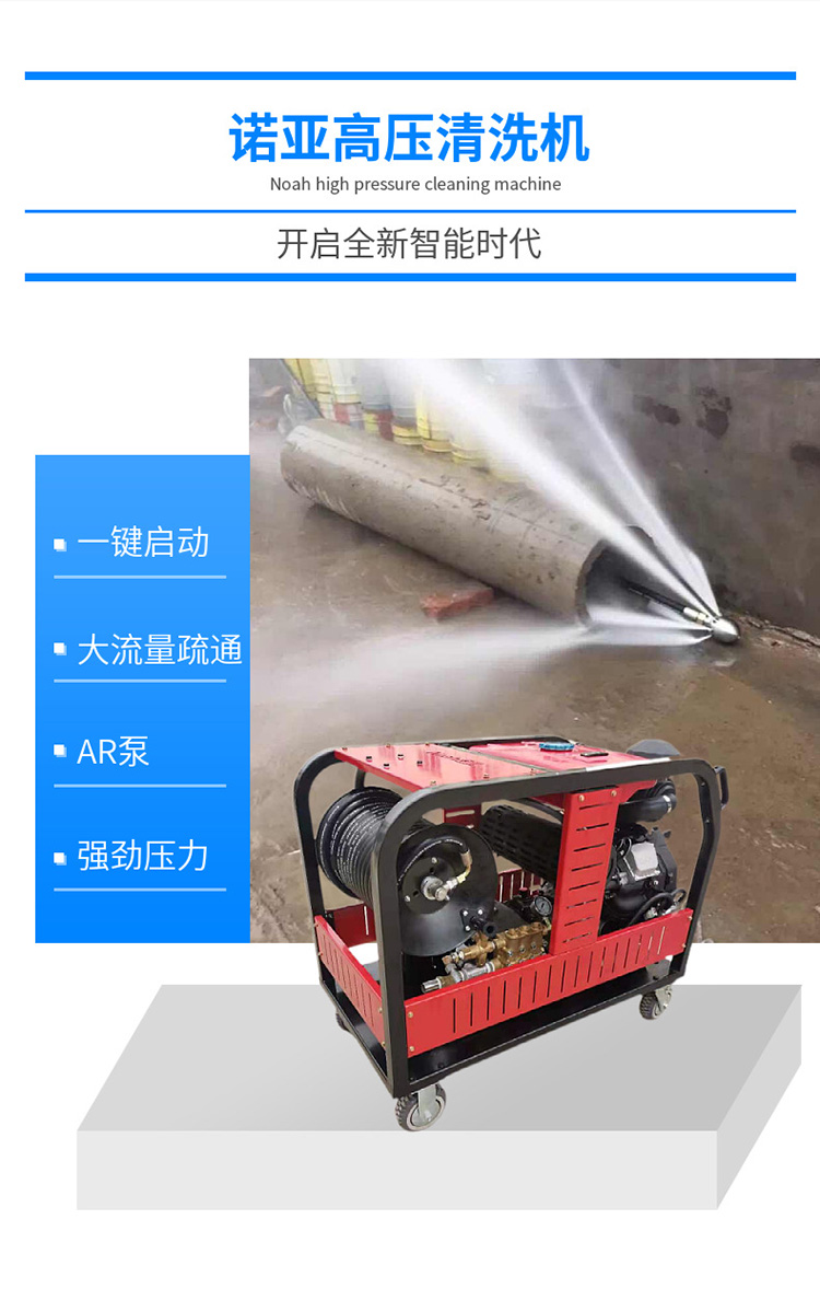 钢厂高压清洗机